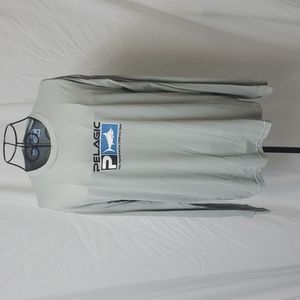 Pelagic Aquatek Sunshirt